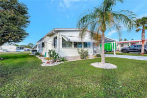 248 Dolphin Parkway, Punta Gorda, FL 33950 Sold 05/05/25