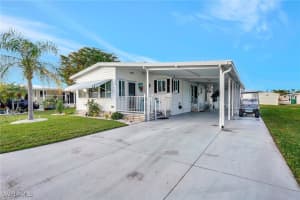 248 Dolphin Parkway, Punta Gorda, FL 33950 Sold 05/05/25