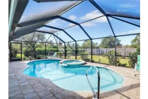 808 Belville Boulevard, Naples, FL 34104 Sold 03/07/25