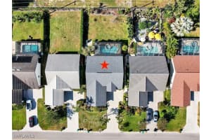 808 Belville Boulevard, Naples, FL 34104 Sold 03/07/25