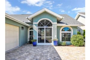 808 Belville Boulevard, Naples, FL 34104 Sold 03/07/25