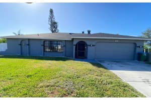 2908 9th Terrace, Cape Coral, FL 33993 Sold 02/10/25