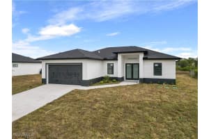 1802 Crawford Avenue, Lehigh Acres, FL 33971 Sold 02/25/25
