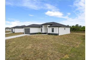 1802 Crawford Avenue, Lehigh Acres, FL 33971 Sold 02/25/25