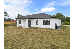 1802 Crawford Avenue, Lehigh Acres, FL 33971 Sold 02/25/25