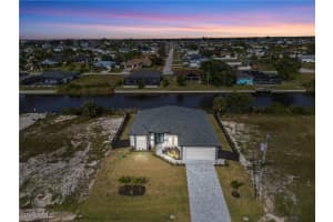 2627 3rd Terrace, Cape Coral, FL 33993 Sold 03/31/25