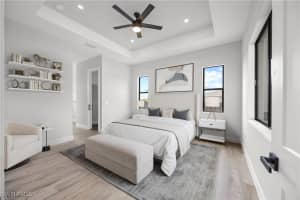 2627 3rd Terrace, Cape Coral, FL 33993 Sold 03/31/25