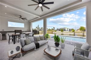 2627 3rd Terrace, Cape Coral, FL 33993 Sold 03/31/25