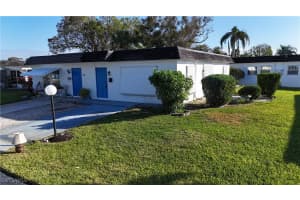 10 Tangerine Court, Lehigh Acres, FL 33936 Sold 02/21/25