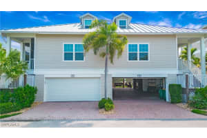318 Angler Drive, Goodland, FL 34140 - MLS#224101318