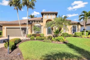 8790 Tropical Court, Fort Myers, FL 33908 Sold 04/22/25