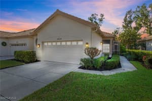 8534 Fairway Bend Drive, Estero, FL 33967 Sold 01/31/25