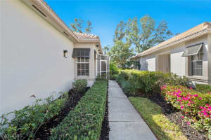 8534 Fairway Bend Drive, Estero, FL 33967 Sold 01/31/25