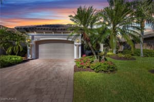 12575 Grandezza Circle, Estero, FL 33928 Sold 07/01/25