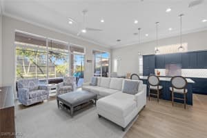 12575 Grandezza Circle, Estero, FL 33928 Sold 07/01/25