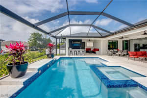 2628 53rd Lane, Cape Coral, FL 33914 - MLS#224101330