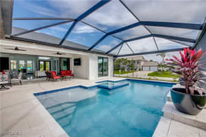 2628 53rd Lane, Cape Coral, FL 33914 - MLS#224101330