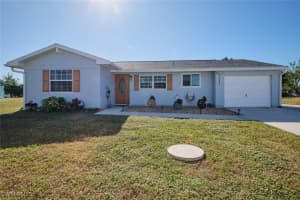 18647 Kerrville Circle, Port Charlotte, FL 33948 Sold 03/06/25