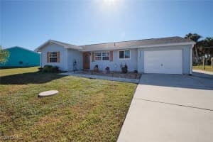 18647 Kerrville Circle, Port Charlotte, FL 33948 Sold 03/06/25
