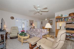18647 Kerrville Circle, Port Charlotte, FL 33948 Sold 03/06/25