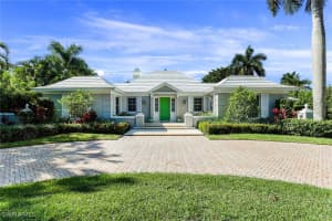 2700 Lantern Lane, Naples, FL 34102 - MLS#224101350