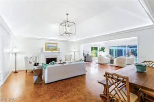 2700 Lantern Lane, Naples, FL 34102 - MLS#224101350