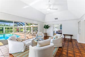 2700 Lantern Lane, Naples, FL 34102 - MLS#224101350