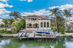 280 Egret Avenue, Naples, FL 34108 - MLS#224101352