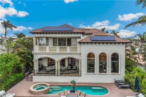 280 Egret Avenue, Naples, FL 34108 - MLS#224101352