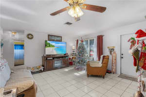 1961 Coral Point Drive, Cape Coral, FL 33990 Sold 06/13/25