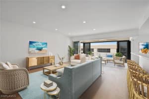 2721 W Gulf Dr 308, Sanibel
