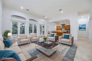 3110 Crayton Road, Naples, FL 34103 Sold 03/07/25