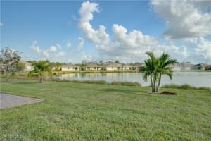 3199 Estancia Lane, Cape Coral, FL 33909 Sold 02/07/25