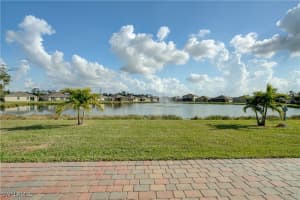 3199 Estancia Lane, Cape Coral, FL 33909 Sold 02/07/25