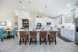 731 Provincetown Drive, Naples, FL 34104 Sold 02/24/25