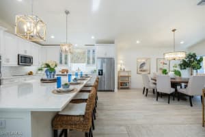 731 Provincetown Drive, Naples, FL 34104 Sold 02/24/25