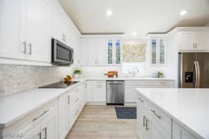 731 Provincetown Drive, Naples, FL 34104 Sold 02/24/25