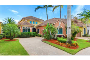 9292 Veneto Place, Naples, FL 34113 Sold 02/12/25