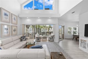 160 Barefoot Circle, Bonita Springs, FL 34134 - MLS#224101411