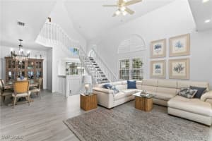 160 Barefoot Circle, Bonita Springs, FL 34134 - MLS#224101411