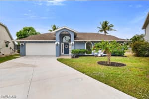 5220 Malvern Court, Naples, FL 34112 Sold 02/14/25