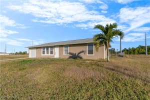 931 23rd Terrace, Cape Coral, FL 33909 Sold 01/22/25