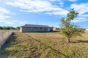 931 23rd Terrace, Cape Coral, FL 33909 Sold 01/22/25