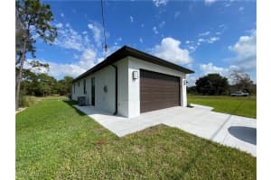 615 Addison Street, Lehigh Acres, FL 33974 - MLS#224101434