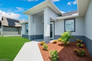 3503 7th Street, Lehigh Acres, FL 33976 Sold 01/10/25