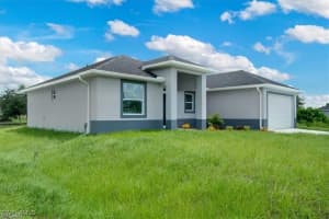 3503 7th Street, Lehigh Acres, FL 33976 Sold 01/10/25