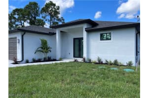 756 Anaconda Avenue, Lehigh Acres, FL 33974 Sold 01/30/25