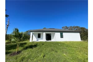756 Anaconda Avenue, Lehigh Acres, FL 33974 Sold 01/30/25