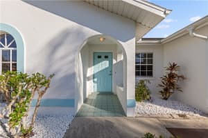 3714 Sabal Springs Boulevard, North Fort Myers, FL 33917 Sold 02/25/25