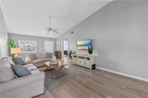 3714 Sabal Springs Boulevard, North Fort Myers, FL 33917 Sold 02/25/25